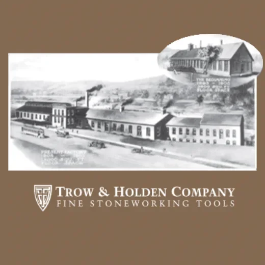 Trow & Holden